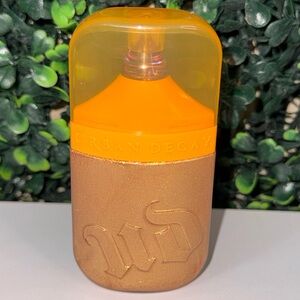 Urban Decay Cosmetics Face Bond Luminizer Waterproof Liquid Highlighter New